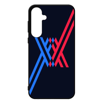 Darling in the franxx Logo Samsung Galaxy A35 tok
