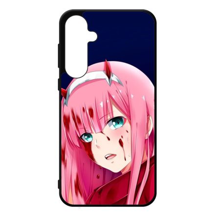 Zero Two Klaxosaur - Darling in the franxx Samsung Galaxy A35 tok