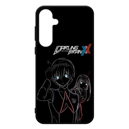 Darling in the Franxx Samsung Galaxy A35 tok