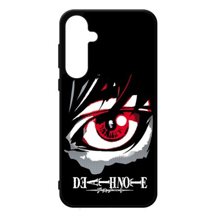Death Note - RED Samsung Galaxy A35 tok