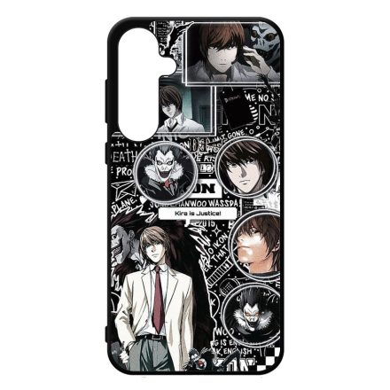 Death Note Aesthetic Samsung Galaxy A35 tok