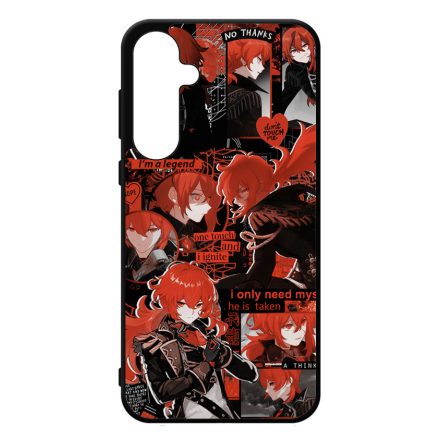 Genshin Impact - Diluc Samsung Galaxy A35 tok