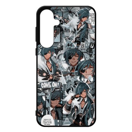 Genshin Impact - Kaeya Samsung Galaxy A35 tok