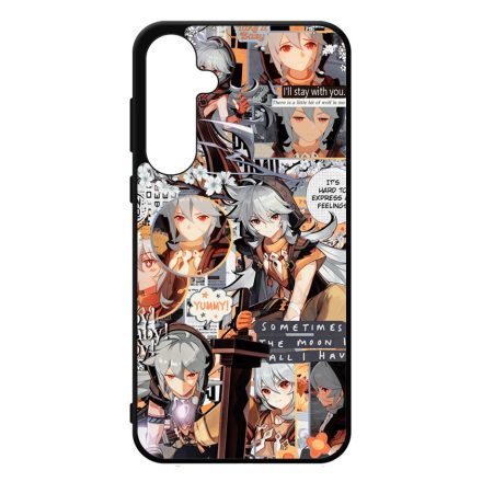 Genshin Impact - Razor Samsung Galaxy A35 tok