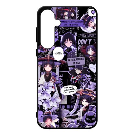 Genshin Impact - Wanderer Samsung Galaxy A35 tok
