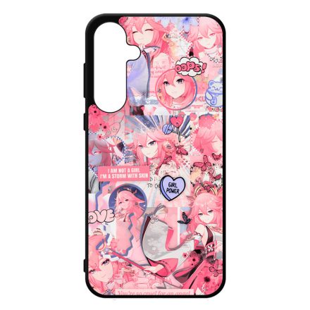Genshin Impact - Yae Miko Samsung Galaxy A35 tok