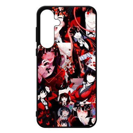 Yumeko Aesthetic Samsung Galaxy A35 tok