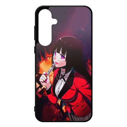 Yumeko Jabami Art - Kakegurui Samsung Galaxy A35 tok