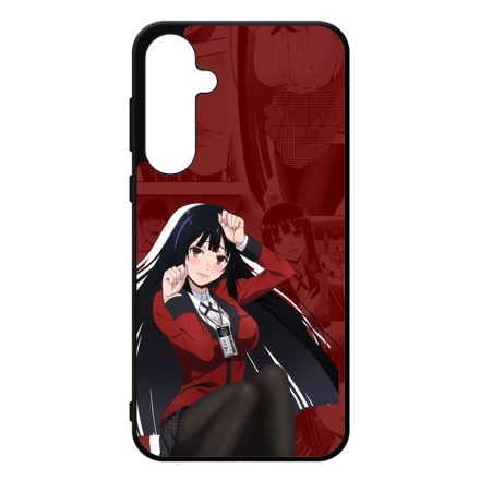 Yumeko RED - Kakegurui Samsung Galaxy A35 tok
