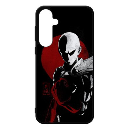 One punch man Art Samsung Galaxy A35 tok
