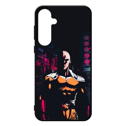 Saitama - One Punch Man Samsung Galaxy A35 tok