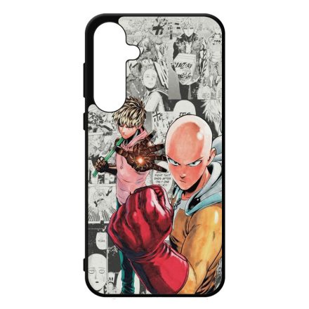 One punch man Manga Samsung Galaxy A35 tok