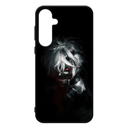 Tokyo Ghoul - Kaneki Ken Art Samsung Galaxy A35 tok