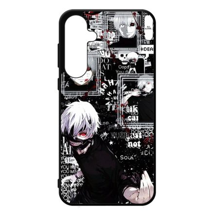 Tokyo Ghoul - Kaneki Ken Aesthetic Samsung Galaxy A35 tok