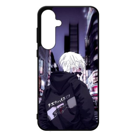Tokyo Ghoul - Kaneki Ken Hoodies Samsung Galaxy A35 tok