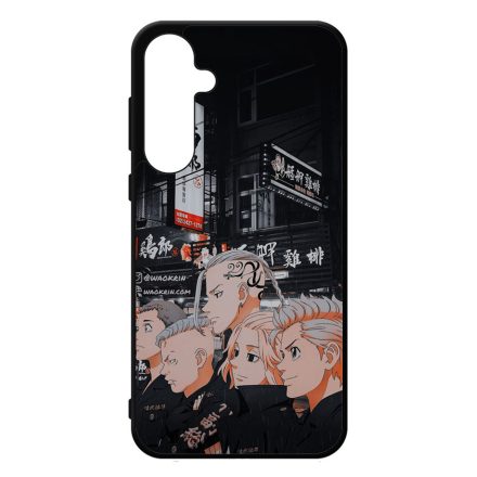 Tokyo Revengers Gang Samsung Galaxy A35 tok
