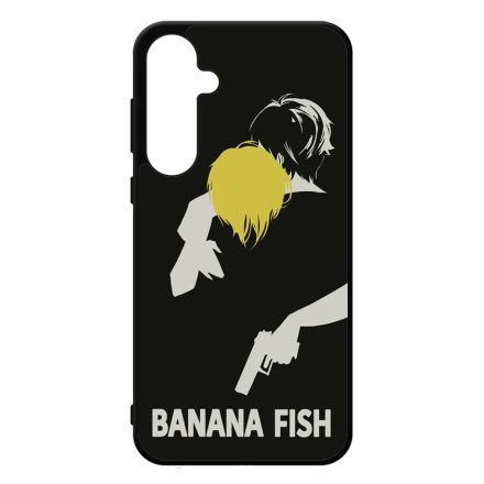 Banana Fish Minimal Samsung Galaxy A35 tok