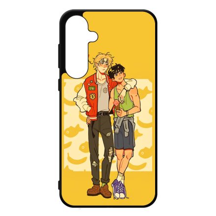 Banana Fish Samsung Galaxy A35 tok