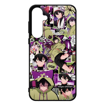 SK8 the infinity - Miya Chinen Samsung Galaxy A35 tok