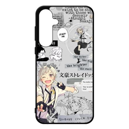 Bungou Stray Dogs - Atsushi Nakajima Samsung Galaxy A35 tok