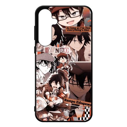 Bungou Stray Dogs - Ranpo Samsung Galaxy A35 tok