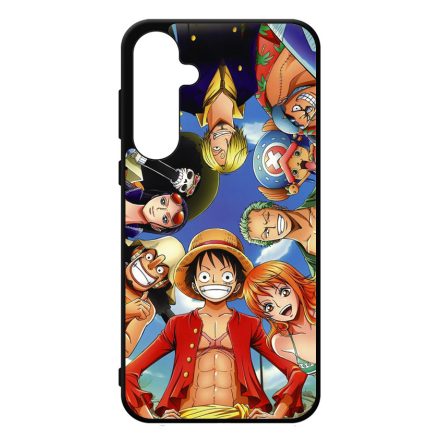 One Piece team Samsung Galaxy A35 tok