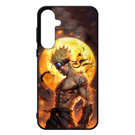 Dark Naruto Full Moon Samsung Galaxy A35 tok