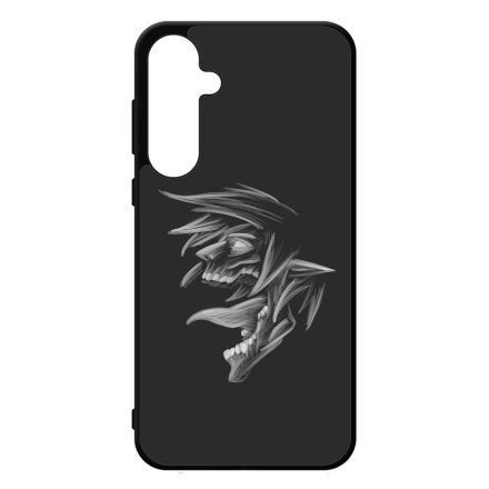 Attack On Titan - Eren shout Samsung Galaxy A35 tok