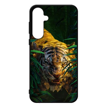 Bengáli tigris Samsung Galaxy A35 tok