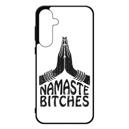 Namaste bitches Samsung Galaxy A35 tok