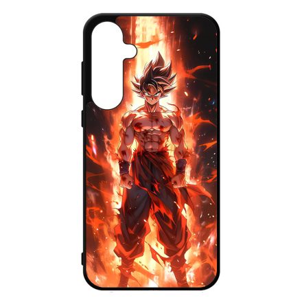 Shon Goku Samsung Galaxy A35 tok