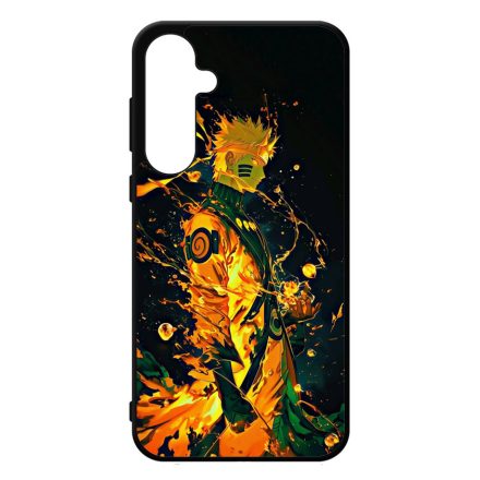 Naruto Samsung Galaxy A35 tok