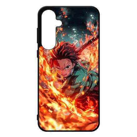 Demon Slayer Samsung Galaxy A35 tok
