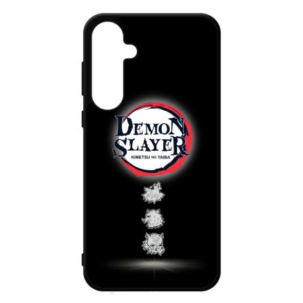 Demon Slayer logo Samsung Galaxy A35 tok