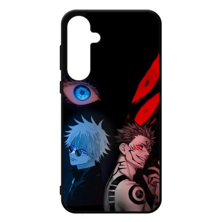 Sukuna and Gojo Samsung Galaxy A35 tok