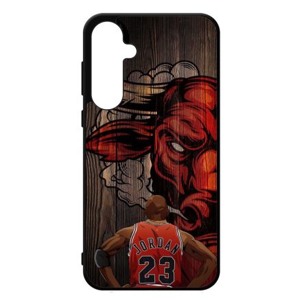 Bulls & Jordan Samsung Galaxy A35 tok