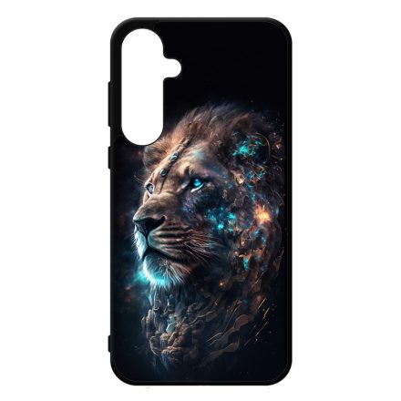 Galactic lion Samsung Galaxy A35 tok