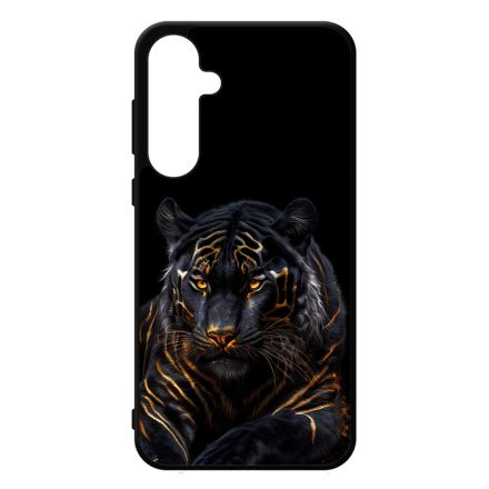 Golden Tiger Samsung Galaxy A35 tok