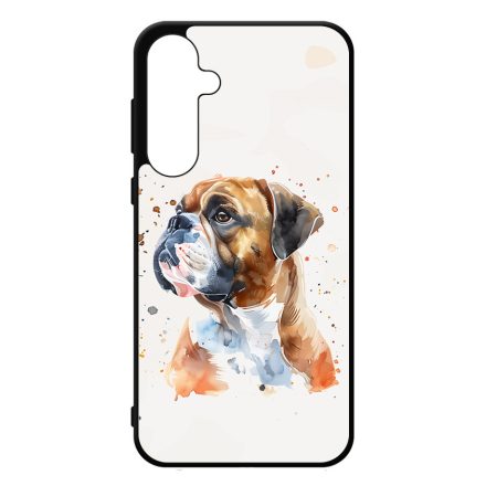 Amerikai Bulldog Samsung Galaxy A35 tok