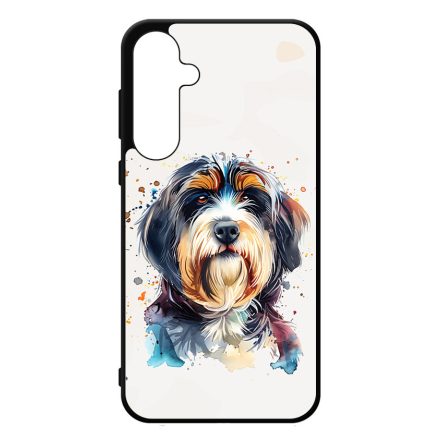 Bearded Collie Samsung Galaxy A35 tok