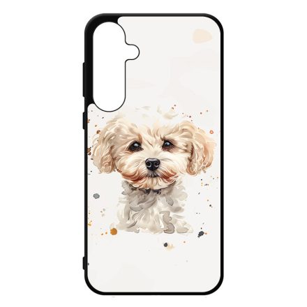 Bichon Frise Samsung Galaxy A35 tok