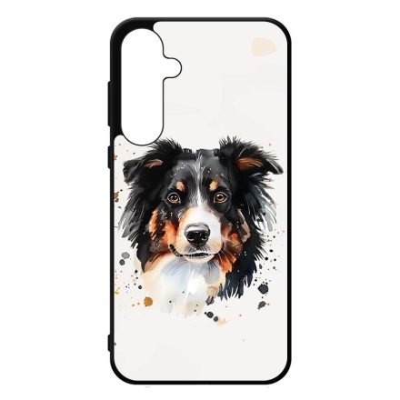 Border Collie Samsung Galaxy A35 tok