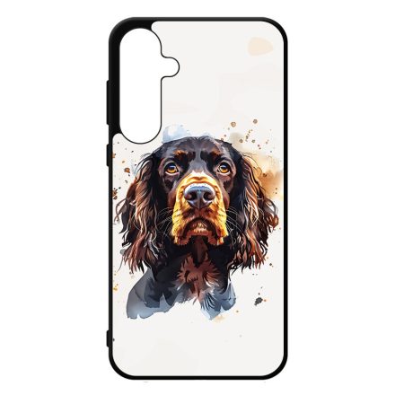 Boykin Spaniel Samsung Galaxy A35 tok