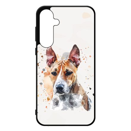 Bull Terrier Samsung Galaxy A35 tok
