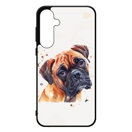 Bullmastiff Samsung Galaxy A35 tok