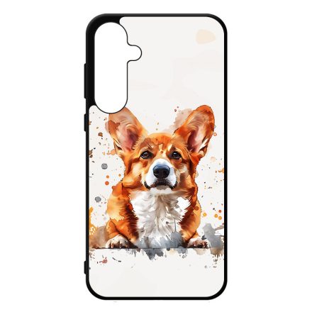 Cardigan Welsh Corgi Samsung Galaxy A35 tok
