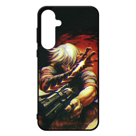 Nero Samsung Galaxy A35 tok