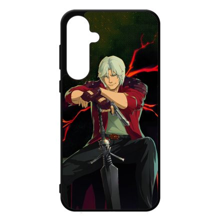Devil May Cry Samsung Galaxy A35 tok