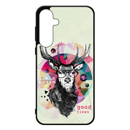 Szarvas csak okosan Samsung Galaxy A35 tok