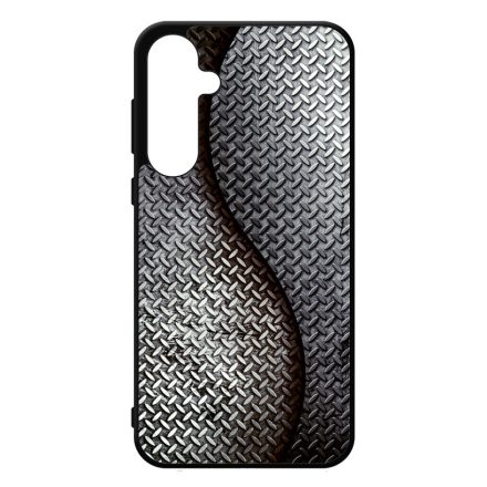 Kemény acél Samsung Galaxy A35 tok